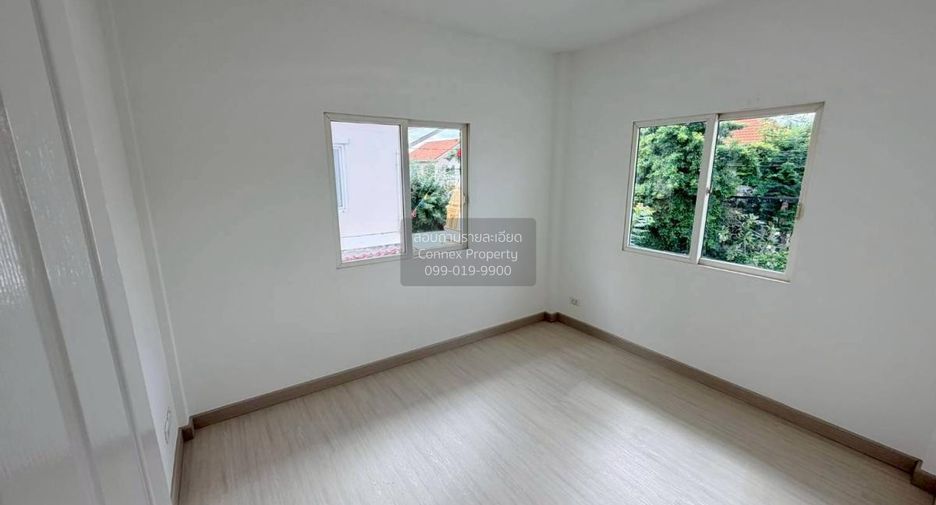 For sale 3 bedrooms house in Bang Yai, Nonthaburi