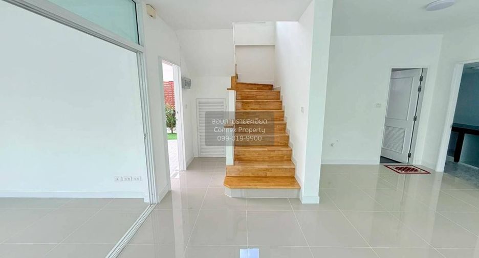 For sale 3 bedrooms house in Bang Yai, Nonthaburi
