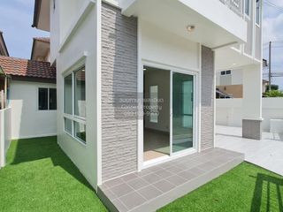 For sale 4 bedrooms house in Bang Bua Thong, Nonthaburi
