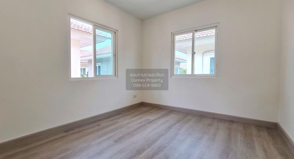 For sale 4 bedrooms house in Bang Bua Thong, Nonthaburi