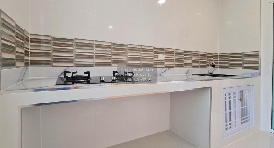 For sale 4 bedrooms house in Bang Bua Thong, Nonthaburi