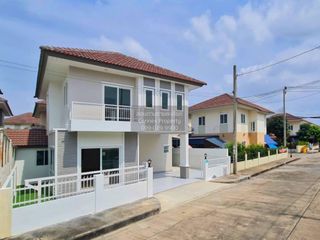 For sale 4 bedrooms house in Bang Bua Thong, Nonthaburi