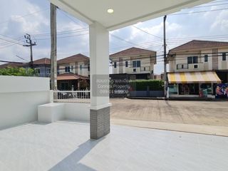 For sale 4 bedrooms house in Bang Bua Thong, Nonthaburi
