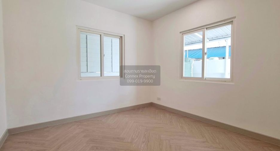 For sale 4 bedrooms house in Bang Bua Thong, Nonthaburi