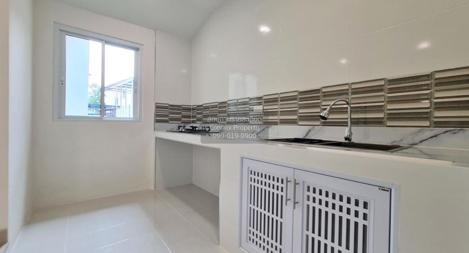 For sale 4 bedrooms house in Bang Bua Thong, Nonthaburi