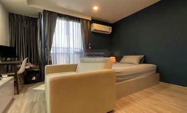 For sale 1 bed condo in Pathum Wan, Bangkok