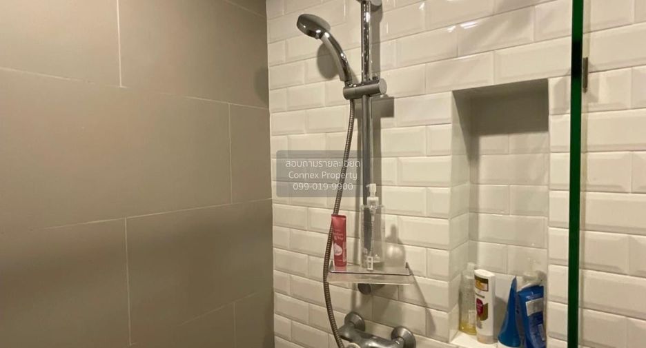 For sale 1 bed condo in Pathum Wan, Bangkok