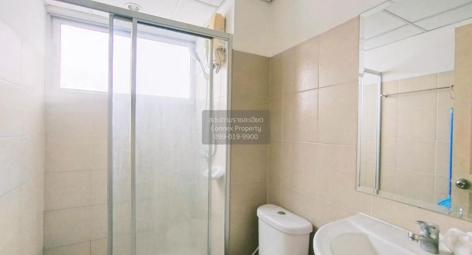 For sale 1 bed condo in Bangkok Yai, Bangkok
