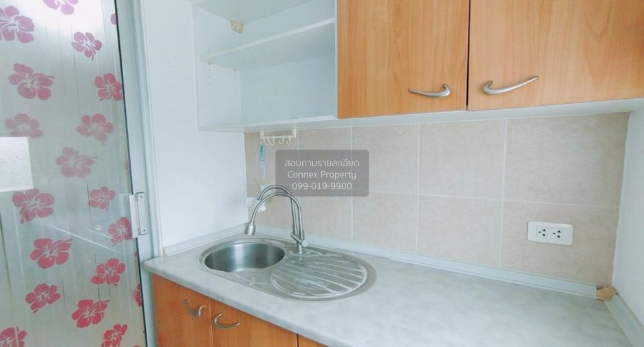 For sale 1 bed condo in Bangkok Yai, Bangkok