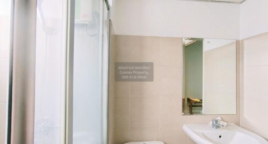 For sale 1 bed condo in Bangkok Yai, Bangkok