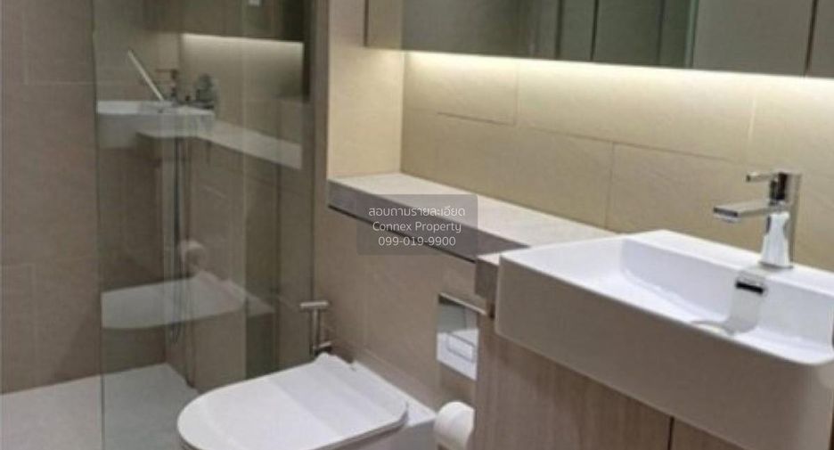 For sale 1 bed condo in Sathon, Bangkok