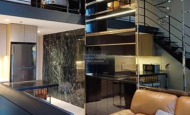 For sale 1 bed condo in Sathon, Bangkok