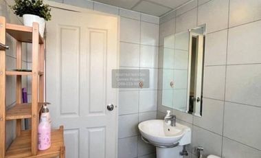 À vendre 1 chambre condo à Bang Sue, Bangkok