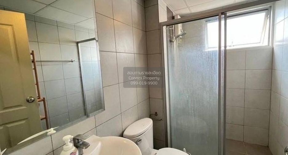 À vendre 1 chambre condo à Bang Sue, Bangkok
