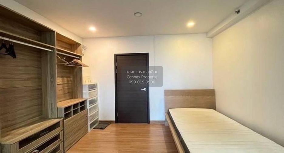 À vendre 1 chambre condo à Bang Sue, Bangkok