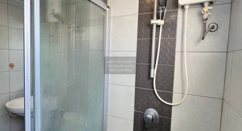 À vendre 1 chambre condo à Bang Sue, Bangkok