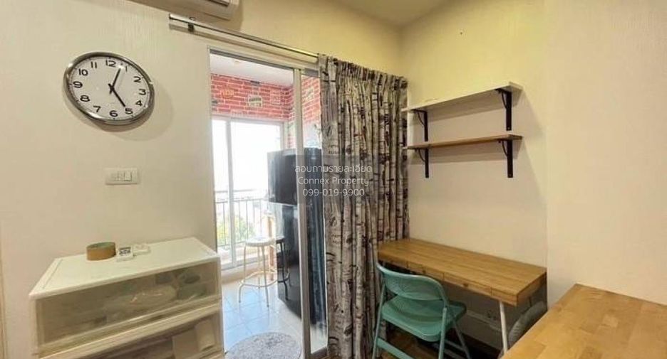 À vendre 1 chambre condo à Bang Sue, Bangkok
