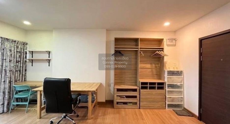 À vendre 1 chambre condo à Bang Sue, Bangkok