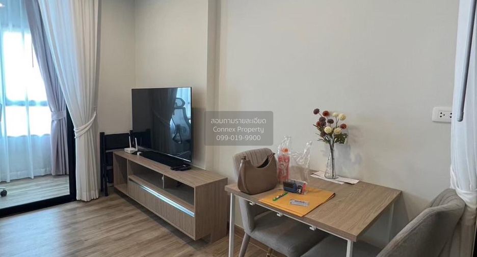 Condo en venta de 1 habitaciones en Mueang Samut Prakan, Samut Prakan