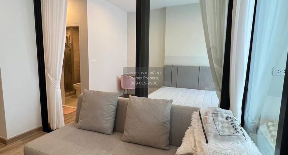 Condo en venta de 1 habitaciones en Mueang Samut Prakan, Samut Prakan