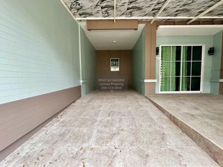 For sale 3 bedrooms townhouse in Bang Kruai, Nonthaburi