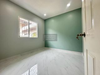 For sale 3 bedrooms townhouse in Bang Kruai, Nonthaburi