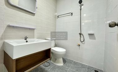 For sale 3 bedrooms townhouse in Bang Kruai, Nonthaburi