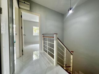 For sale 3 bedrooms townhouse in Bang Kruai, Nonthaburi