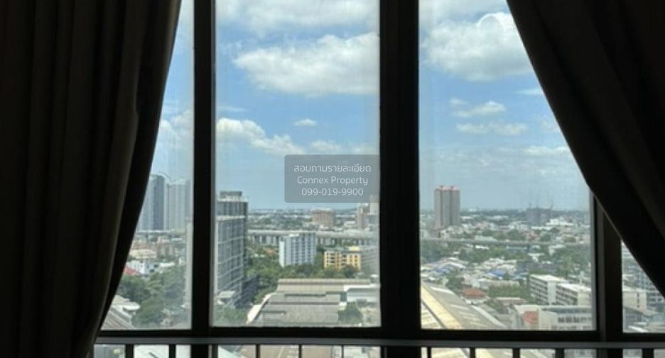 Wohnung zum Kauf mit 1 Zimmer in Bang Na, Bangkok