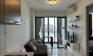 For sale 1 bed condo in Bang Na, Bangkok