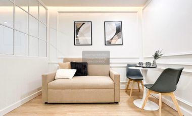 For sale 1 Beds condo in Suan Luang, Bangkok