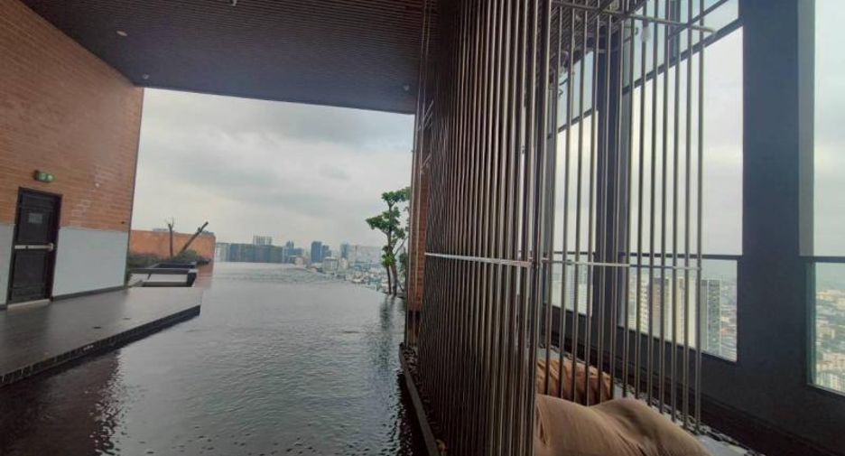 出售 1 卧室 公寓 在 Chatuchak, 曼谷