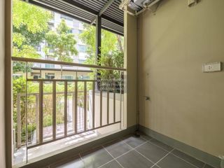 À vendre 1 chambre condo à Prawet, Bangkok