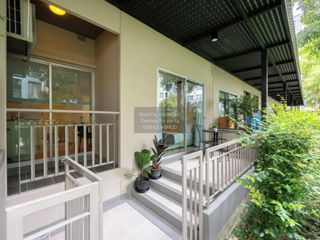 À vendre 1 chambre condo à Prawet, Bangkok