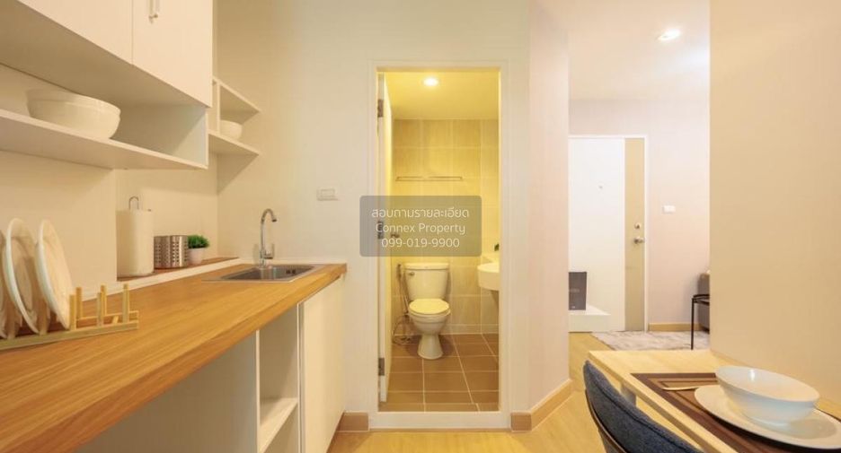 Condo en venta de 1 habitaciones en Prawet, Bangkok