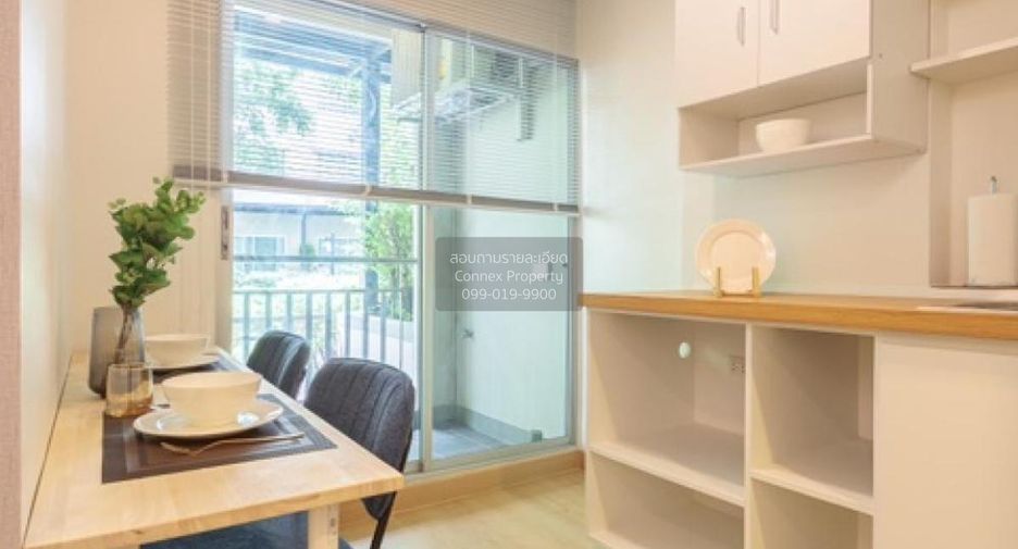 Condo en venta de 1 habitaciones en Prawet, Bangkok