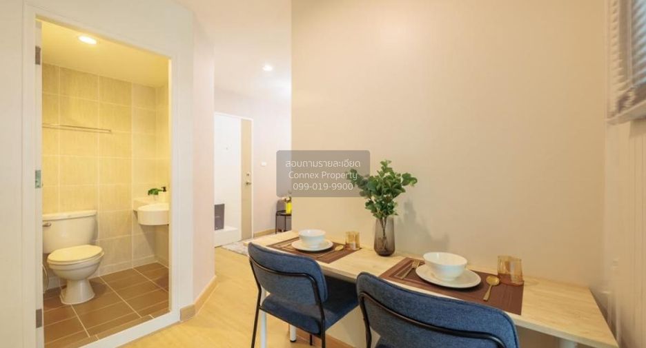 Condo en venta de 1 habitaciones en Prawet, Bangkok