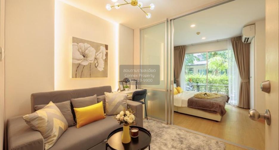 Condo en venta de 1 habitaciones en Prawet, Bangkok