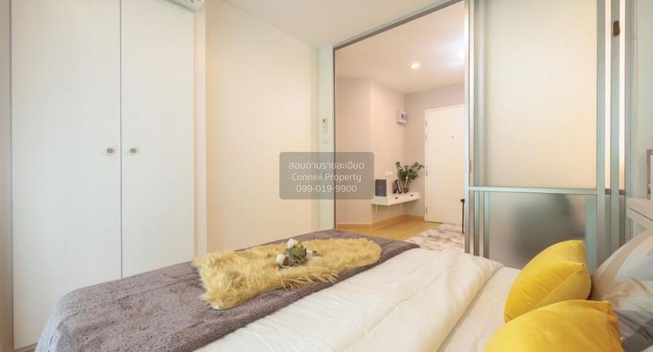 Condo en venta de 1 habitaciones en Prawet, Bangkok