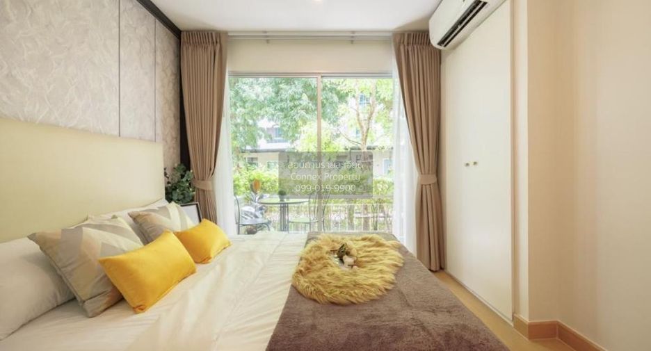 Condo en venta de 1 habitaciones en Prawet, Bangkok