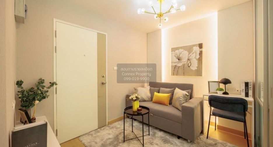 Condo en venta de 1 habitaciones en Prawet, Bangkok