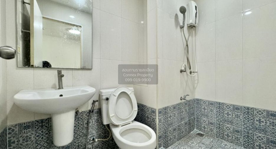 Wohnung zum Kauf mit 1 Zimmer in Chatuchak, Bangkok