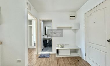 Wohnung zum Kauf mit 1 Zimmer in Chatuchak, Bangkok
