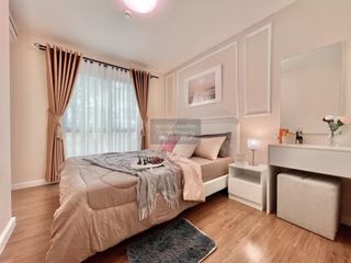 Wohnung zum Kauf mit 1 Zimmer in Chatuchak, Bangkok