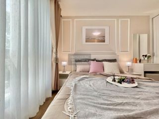 Wohnung zum Kauf mit 1 Zimmer in Chatuchak, Bangkok