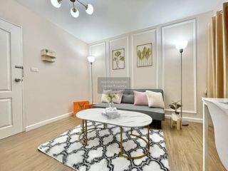 Wohnung zum Kauf mit 1 Zimmer in Chatuchak, Bangkok