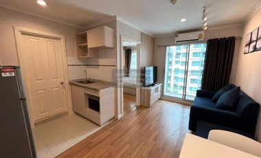 For sale 1 bed condo in Yan Nawa, Bangkok