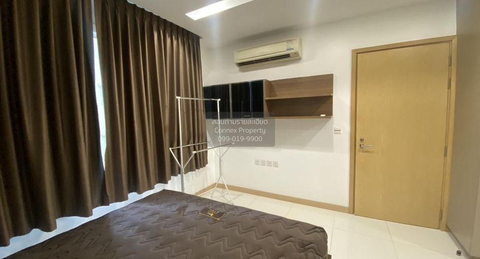 À vendre 1 chambre condo à Khlong Toei, Bangkok