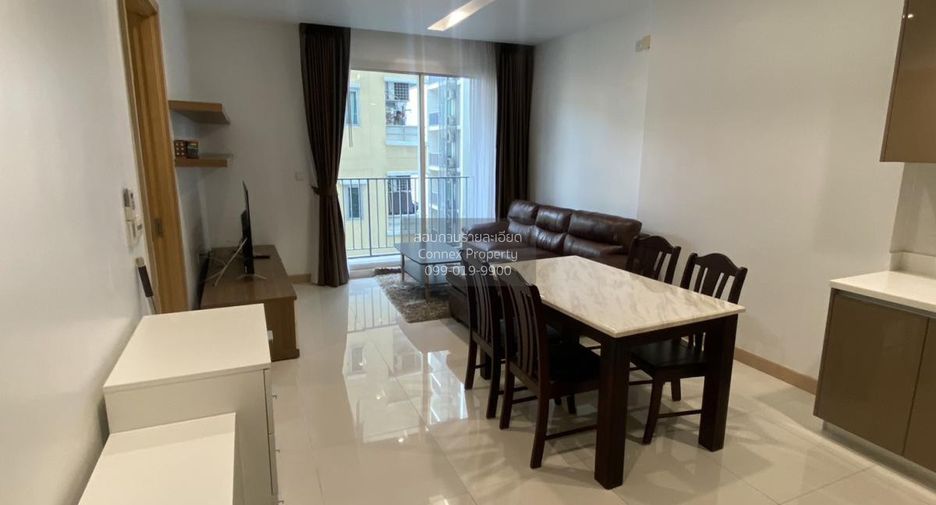 À vendre 1 chambre condo à Khlong Toei, Bangkok