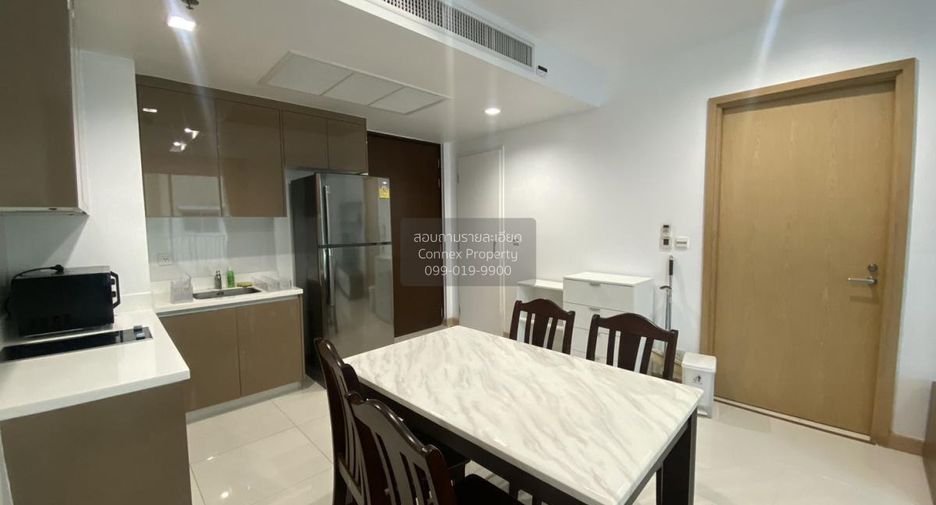 À vendre 1 chambre condo à Khlong Toei, Bangkok